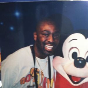 Meet your Posher, Keithan